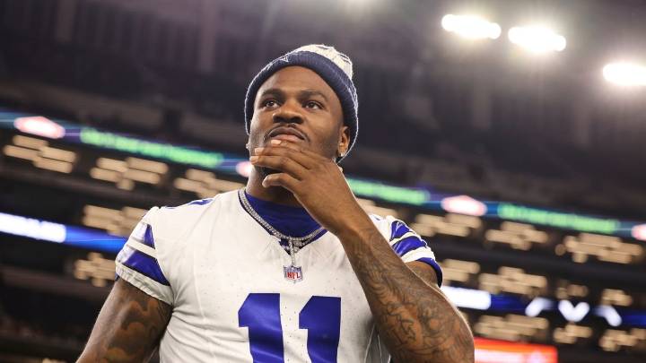 Micah Parsons traded to the Green Bay Packers from the Cowboys after contract dispute