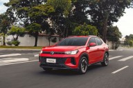 Volkswagen Tera llega a México: el SUV más barato de la marca llega por menos de 387,000 pesos con 109 HP y caja manual
