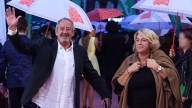 Giro en la vida de Karlos Arguiñano y su mujer Luisi: el cambio que todo el mundo esperaba