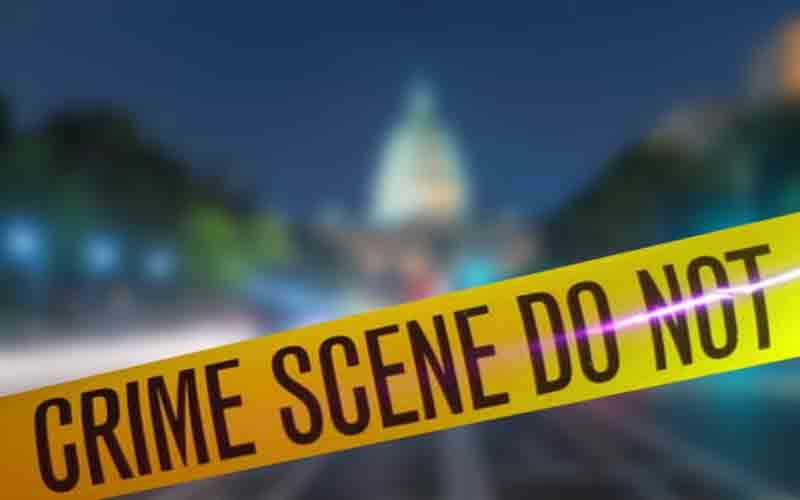 31 year old man stabbed to death on V Street