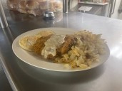 Mick’s Home Cooking serves delicious food to Shelley patrons for over 40 years (Ready)