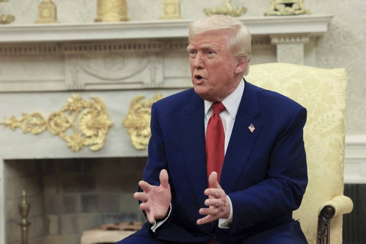 Surprise! Trump's tacky White House remodel might be illegal