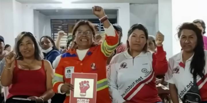 Semana de Representación inició este lunes 25 de agosto, ¿congresistas ya pueden hacer proselitismo?