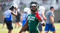 Cass Tech star C.J. Sadler commits to Belichick's North Carolina program