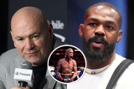 Sacked UFC Fighter Makes ‘Guaranteed Violence’ Return in Jon Jones’ Promotion After Three Grave Errors Sauramita Debbarma 1 day ago