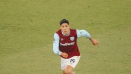 Edson Álvarez llega a préstamo con el Fenerbahce del futbol turco