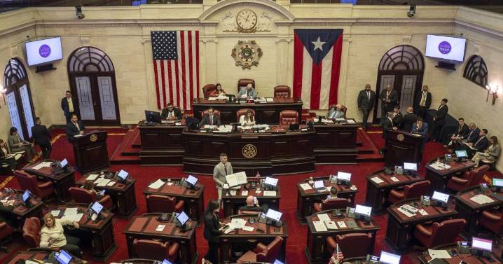 Demandan a Comisión Conjunta por no presentar el Plan de Cambio Climático
