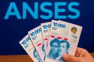 De cuánto serían las jubilaciones de ANSES si el Congreso rechaza el veto de Milei