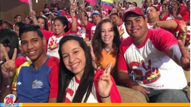 Inicia el Pago del Movimiento Somos Venezuela por este monto