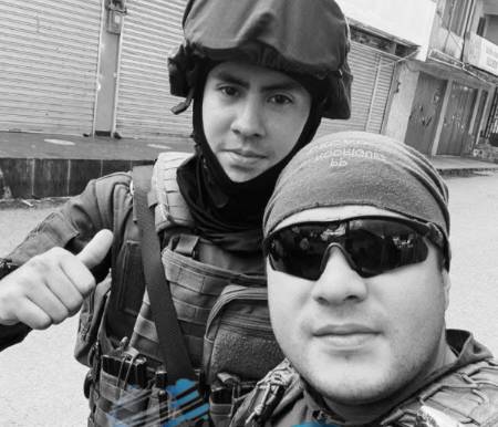 Asesinan a dos policías en Morales, Cauca
