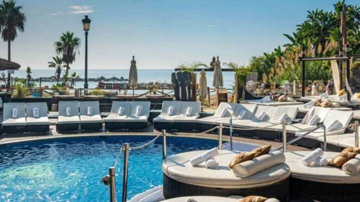 De chiringuito de playa a tu balcón: así es el invento que arrasa y que puedes tener hoy mismo