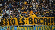 Malas noticias para Boca: el revés que recibió por parte de AFA