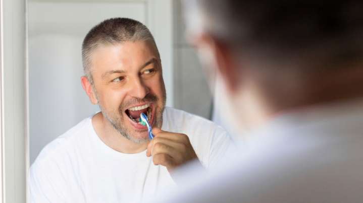 When You Turn 50, This Is What Happens To Your Teeth