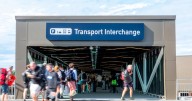 Bristol Airport's workforce swells to 5,500 amid 'busiest summer ever'