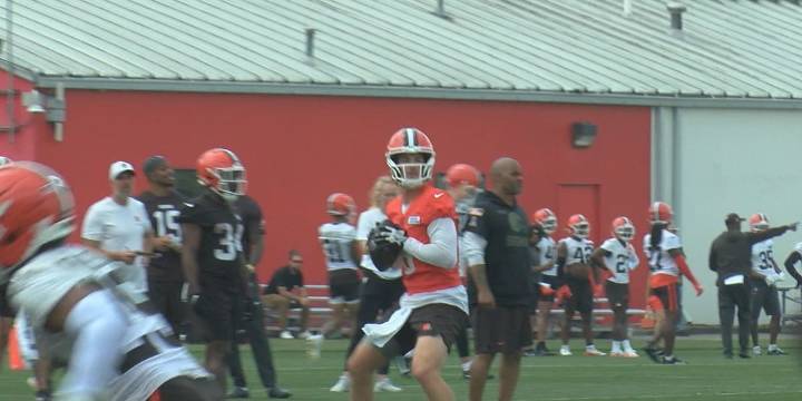 Cleveland Browns News and Rumors 8/13: Putting the Past out to Pasture