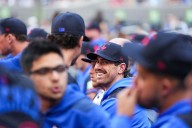 A big return in Toronto, the Yankees get sloppy, and Baseball Card of the Week