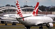 'Hijacker' arrested after 'trying to steal plane', but motive remains a mystery