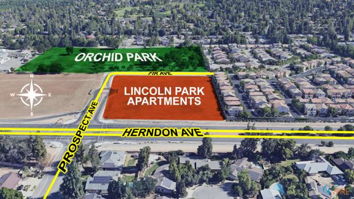 Complaint Filed Against Judge in NW Fresno Luxury Apartment Case