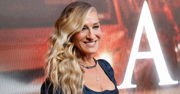 Sarah Jessica Parker's 'Sex And The City' Reboot Cancelled