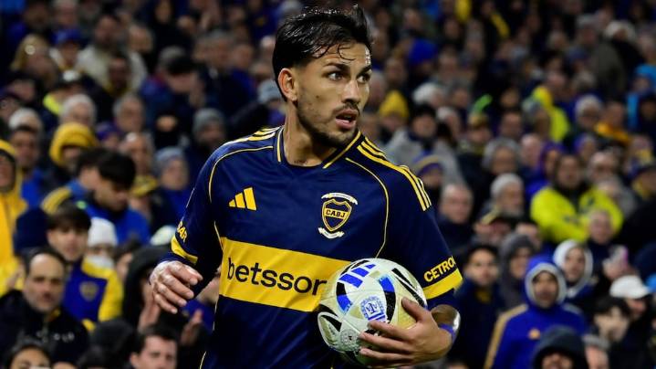 Boca quiere extender su racha positiva ante Aldosivi en el Torneo Clausura