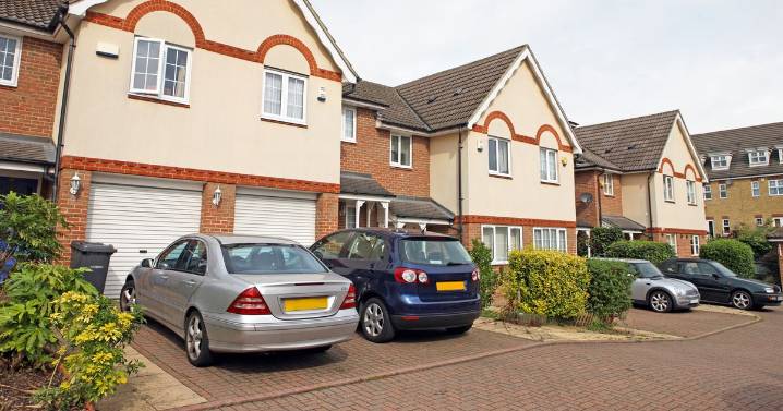 'I exposed my neighbour's secret - he'll never steal my parking spot again'