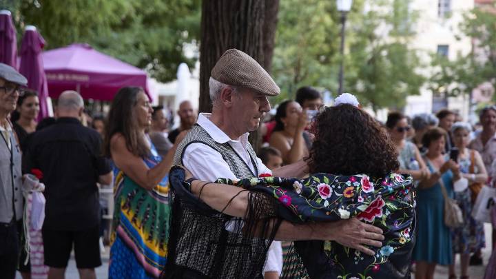 Agenda madrileña para exprimir las Fiestas de San Lorenzo
