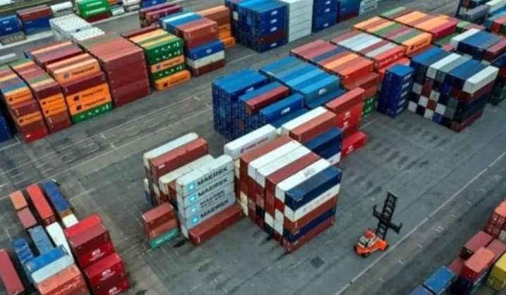 Crea CSP plataforma para vigilar desempeño de aduanas