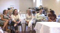 La Junta diseñará un plan de recuperación turística de la zona del incendio de Jarilla con medidas de apoyo al sector More