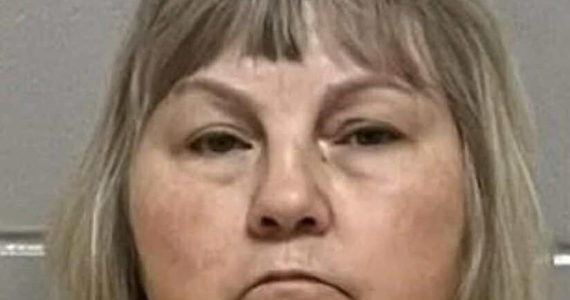 Morgan County Woman Bound Over For Trial In Death Of Husband