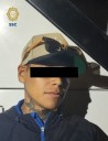 Detiene SSC a siete integrantes de la barra del club de Querétaro