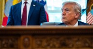 Trump’s Crypto Cash Grabs Are Getting Weirder