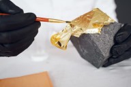 Gobierno explorará posibles yacimientos de minerales en cuatro estados