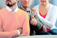 Man Buys Mom $5K Gift Parents Can’t Afford, Dad Claims He Is 'Undermining Him'