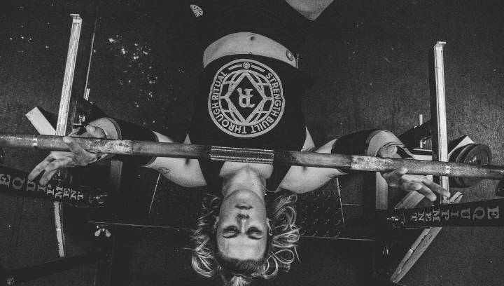 Best Reasons Why You Should Do Close Grip Bench Press
