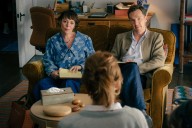 Olivia Colman and Benedict Cumberbatch's War of Wit in 'The Roses'