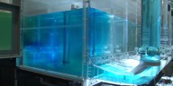 Fighting floods - Univ. of Iowa and Dubuque put new pump system to the test