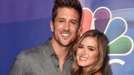 Jordan Rodgers, Aaron Rodgers' brother, and…