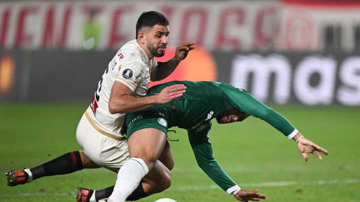 ¡Con sabor a revancha! Universitario recibirá a Palmeiras por la Libertadores: Hora y canal