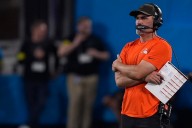 Kevin Stefanski Urges Browns QBs to be Prepared as Starters