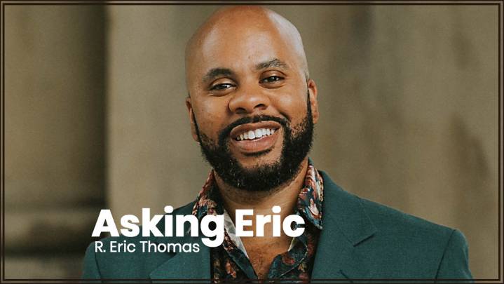 Asking Eric: Old friend invites herself on trip with new friends