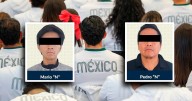 Detienen a dos hombres por robo de 900 uniformes del Comité Olímpico Mexicano valuados en 500 mil pesos