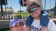 Parenting influencer Emile Kiser’s husband was ‘watching basketball after placing $25 bet as son, 3, drowned in pool'