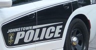 Johnstown police: Pipe bomb, drug probe leads to 5 arrests