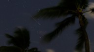 Summer's best meteor shower peaks soon. But the moon will interfere with viewing the Perseids