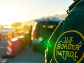 Trump refuerza presencia militar en la frontera sur pese a baja migración irregular