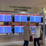 American Airlines brings connection-saving technology to Sky Harbor in time for holiday travel