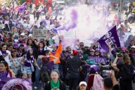 Hay "parálisis institucional" sobre las Alertas de Violencia de Género contra las Mujeres: OCNF