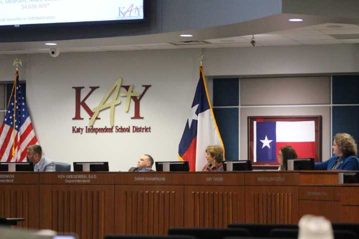 Katy ISD may expand Miller Career & ...
