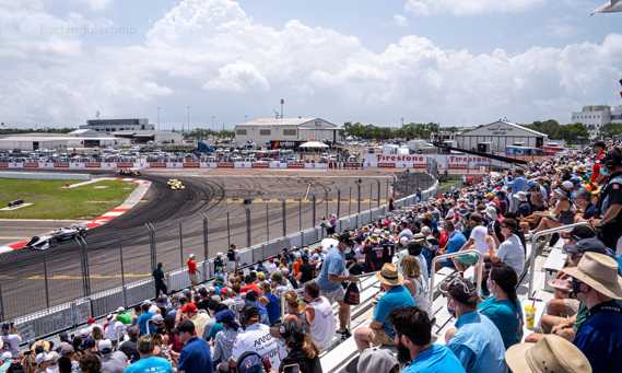 NASCAR Fans React as Truck Series Makes Milestone Move to Roger Penske’s IndyCar Home NASCAR Truck Series surprises fans with a groundbreaking new street course event at Roger Penske's IndyCar circuit