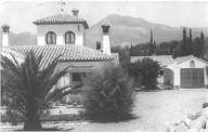 El “Documento del Mes” de la Biblioteca homenajea a las raíces turísticas de la ciudad
